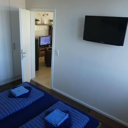 Apartman Park 