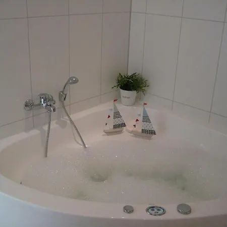 Apartman Park 