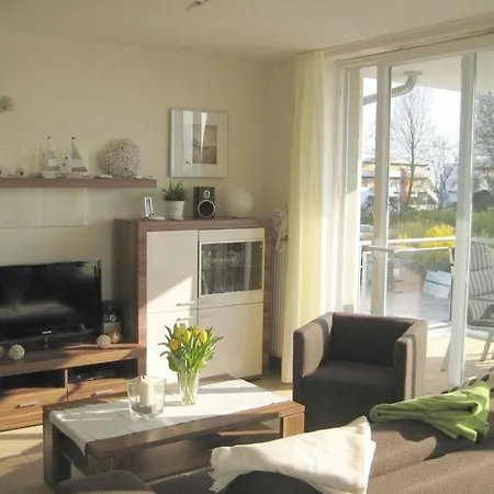 Apartman Park 