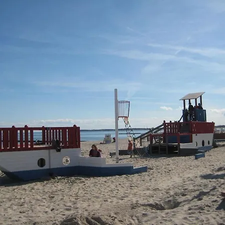 Apartman Park 