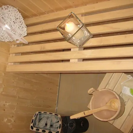 Apartman Park 