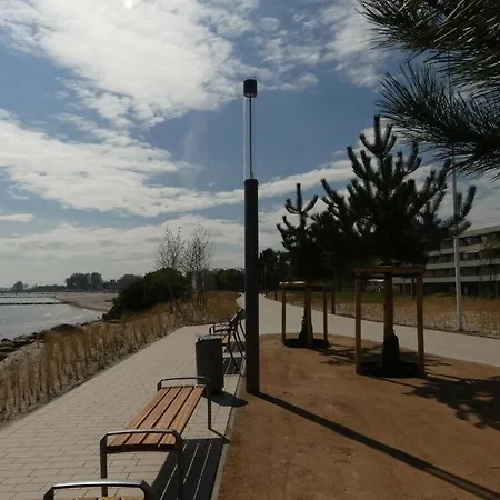 Apartman Park 